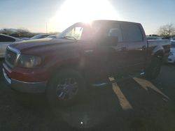 2004 Ford F150 Supercrew en venta en North Las Vegas, NV