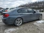 2016 BMW 328 XI Sulev