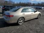 2004 Honda Accord EX