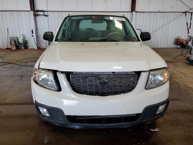 2010 Mazda Tribute I