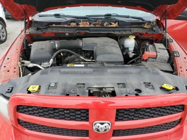 2019 Dodge RAM 1500 Classic Tradesman