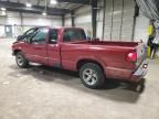 2000 Chevrolet S Truck S10