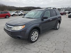 2012 Subaru Forester 2.5X Premium en venta en Lebanon, TN