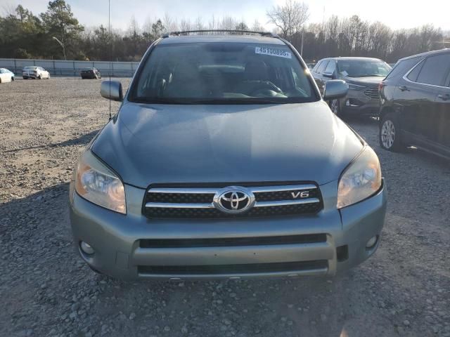 2006 Toyota Rav4 Limited