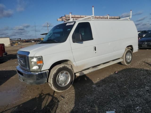 2014 Ford Econoline E250 Van