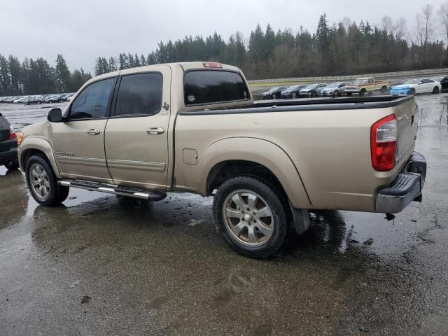 2004 Toyota Tundra Double Cab SR5