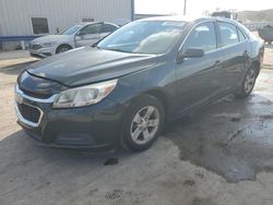 Salvage cars for sale at Orlando, FL auction: 2016 Chevrolet Malibu Limited LS