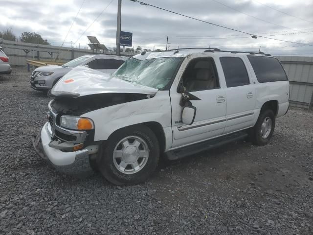 2005 GMC Yukon XL C1500