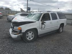 2005 GMC Yukon XL C1500 en venta en Hueytown, AL