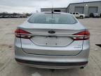 2017 Ford Fusion SE Hybrid