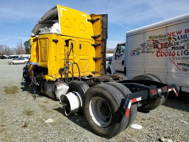 2024 Freightliner Cascadia 126