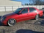 2001 Lexus LS 430