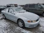 2002 Mitsubishi Galant ES