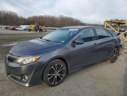 2014 Toyota Camry L en venta en Windsor, NJ