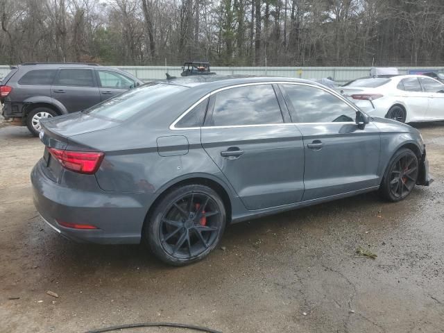 2019 Audi A3 Premium