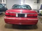 2001 Mercury Grand Marquis LS