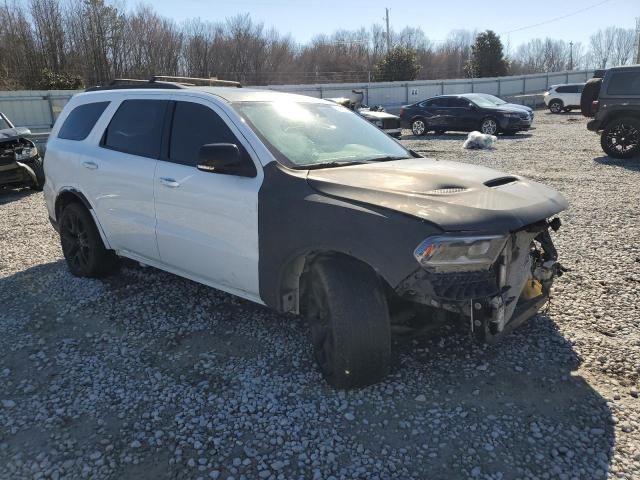 2021 Dodge Durango SRT 392