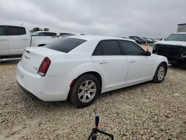 2019 Chrysler 300 S