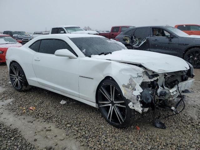 2014 Chevrolet Camaro LS