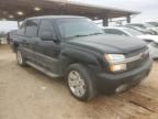 2004 Chevrolet Avalanche C1500