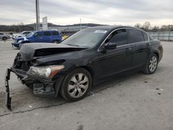 2009 Honda Accord EXL en venta en Lebanon, TN