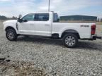 2023 Ford F250 Super Duty