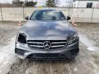 2019 Mercedes-Benz E 300 4matic