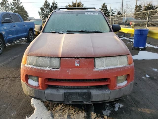 2003 Saturn Vue