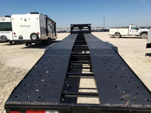 2023 Rawmaxx Equipment Trailer