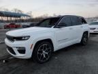 2022 Jeep Grand Cherokee Summit 4XE