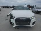 2017 Audi Q3 Premium Plus