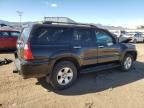 2007 Toyota 4runner SR5