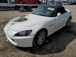 2004 Honda S2000 en venta en Los Angeles, CA