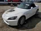 2004 Honda S2000