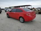 2008 Ford Focus SE