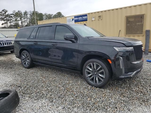 2023 Cadillac Escalade ESV Sport