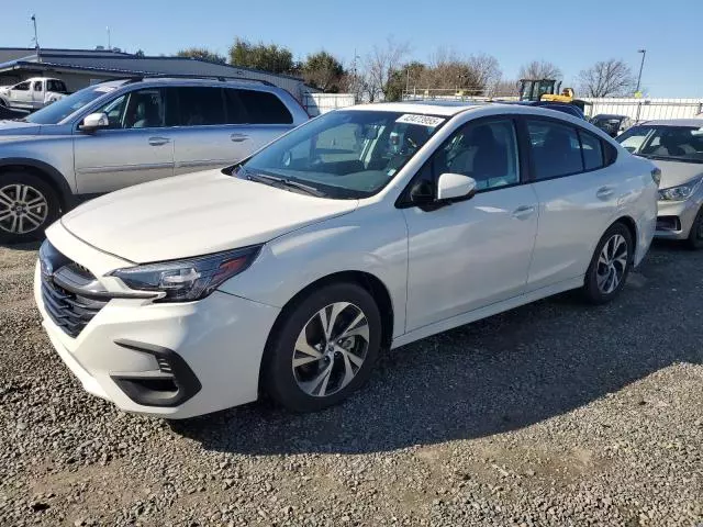 2024 Subaru Legacy Premium