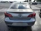 2013 Volkswagen CC Sport