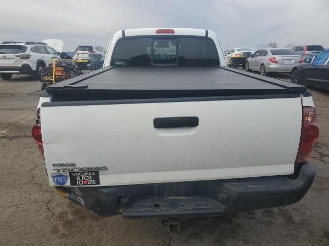 2014 Toyota Tacoma Access Cab