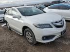 2016 Acura RDX Advance