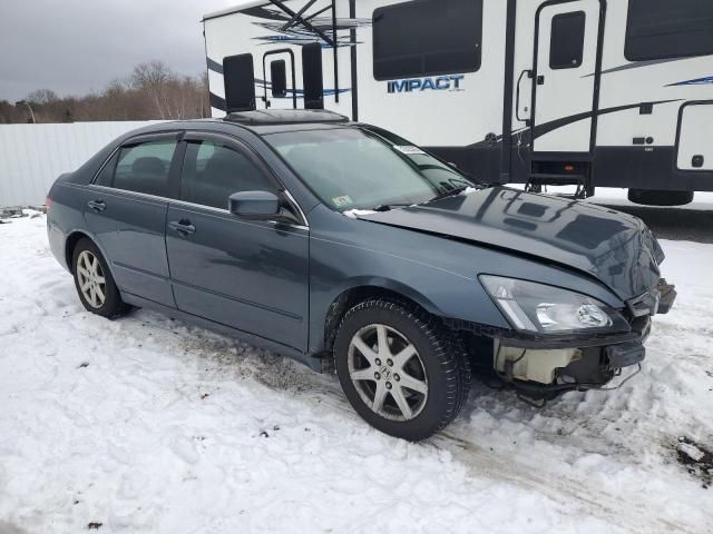 2004 Honda Accord EX