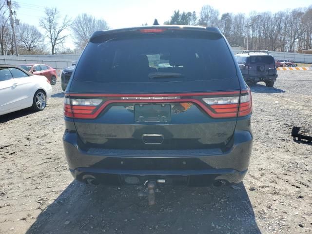 2016 Dodge Durango R/T