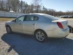 2011 Lincoln MKS