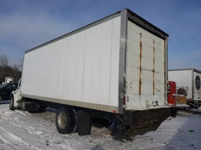 2017 Freightliner M2 106 Medium Duty