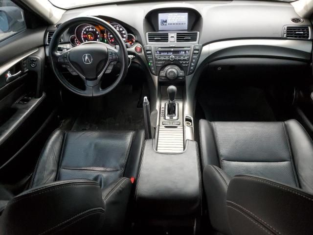 2013 Acura TL Tech