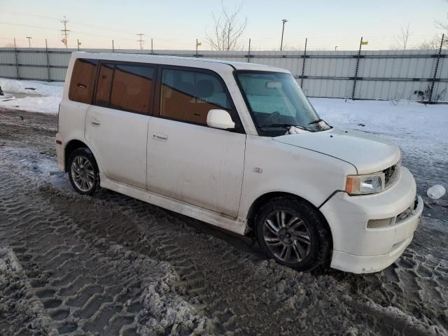 2005 Scion XB