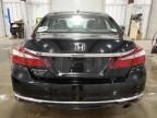 2017 Honda Accord EXL