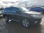 2012 Toyota Highlander Limited