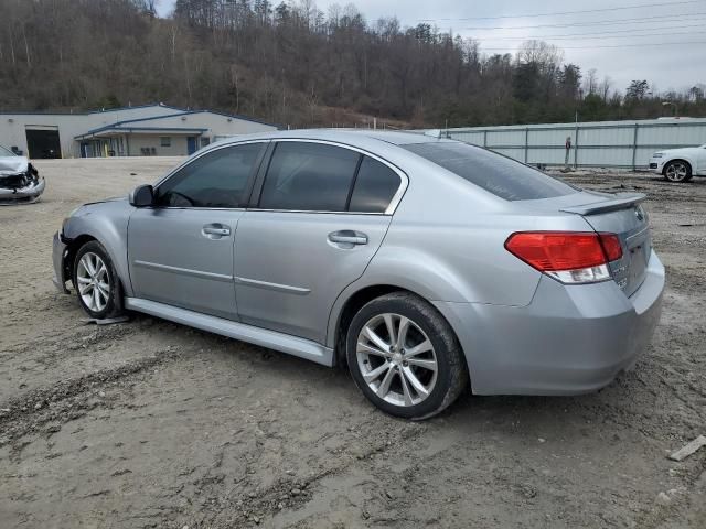 2013 Subaru Legacy 2.5I Limited