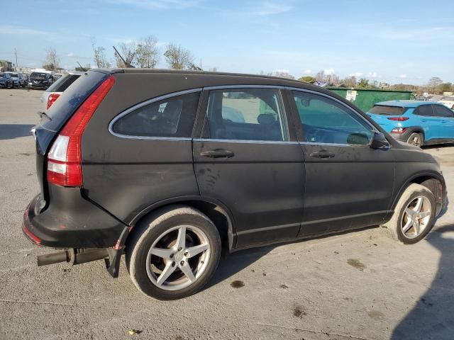 2010 Honda CR-V LX